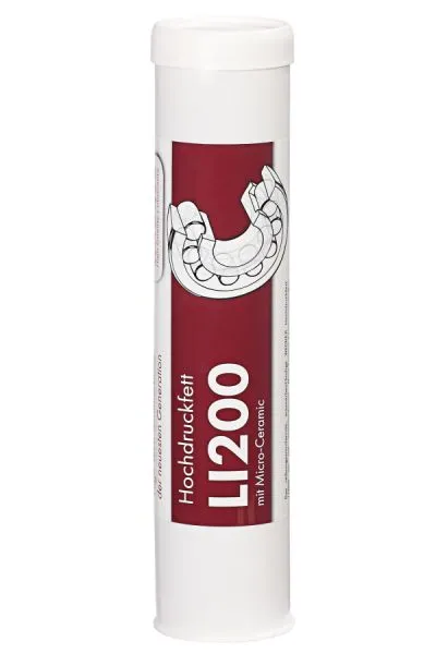 Vaselină presiuni înalte „Long-Life” LI 200