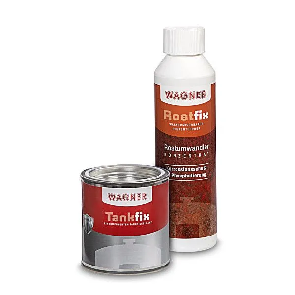 Set reparație rezervor motocicletă – 10l