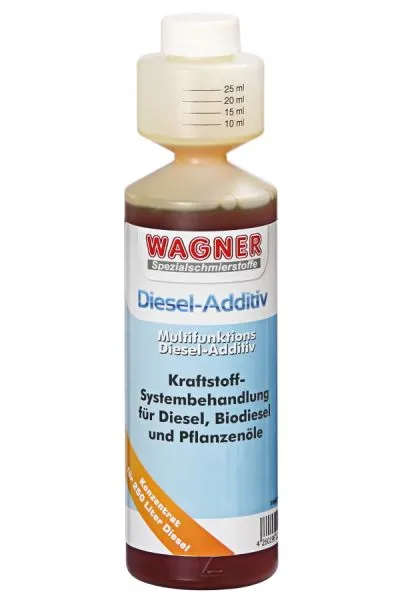 Aditiv Diesel
