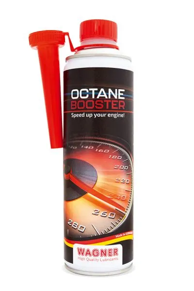 Octane Booster